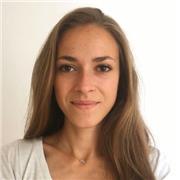 Etudiante en master pour devenir professeur des écoles, je donne des cours de français, mathématiques ou encore arts-plastiques pour des élèves de l'école primaire